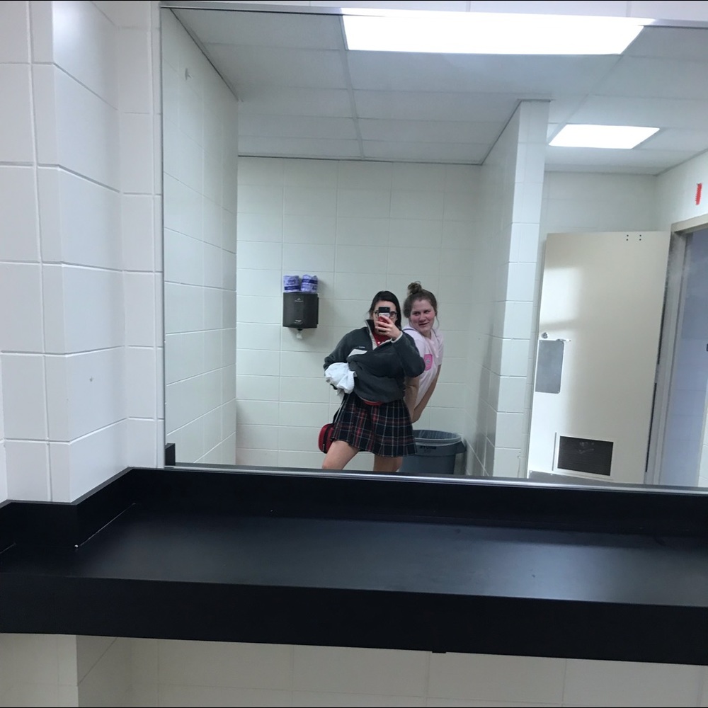 Meet your Posher, Hannah